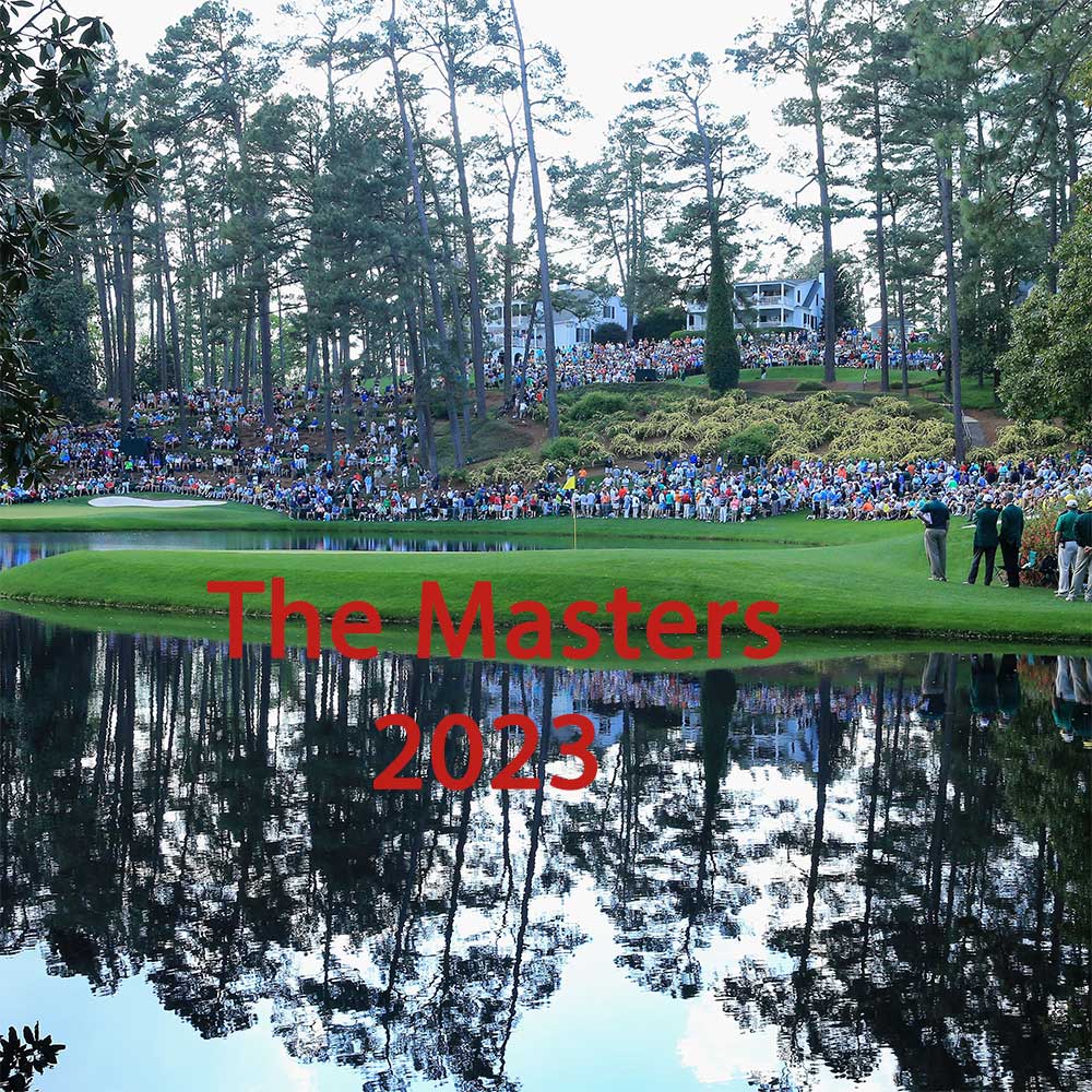 The Masters Experience