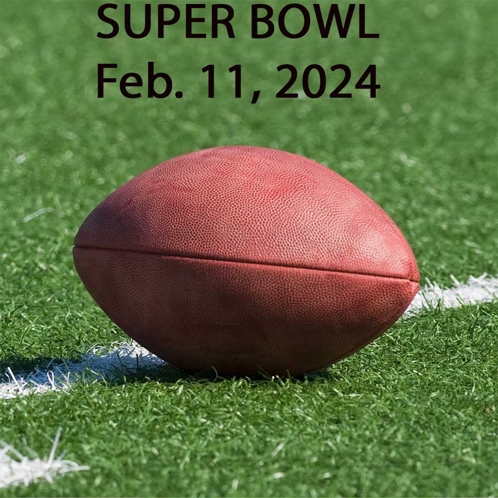 Super Bowl Experience