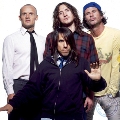 Red Hot Chili Peppers Tickets